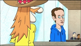 The Freak Brothers - Season 02 Episode 07